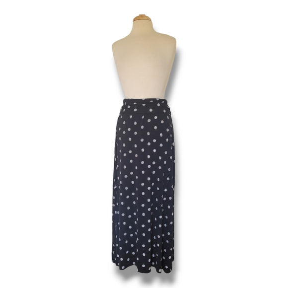 Adrienne Vittadini Pull-On Maxi Skirt. Size Large - Picture 1 of 9